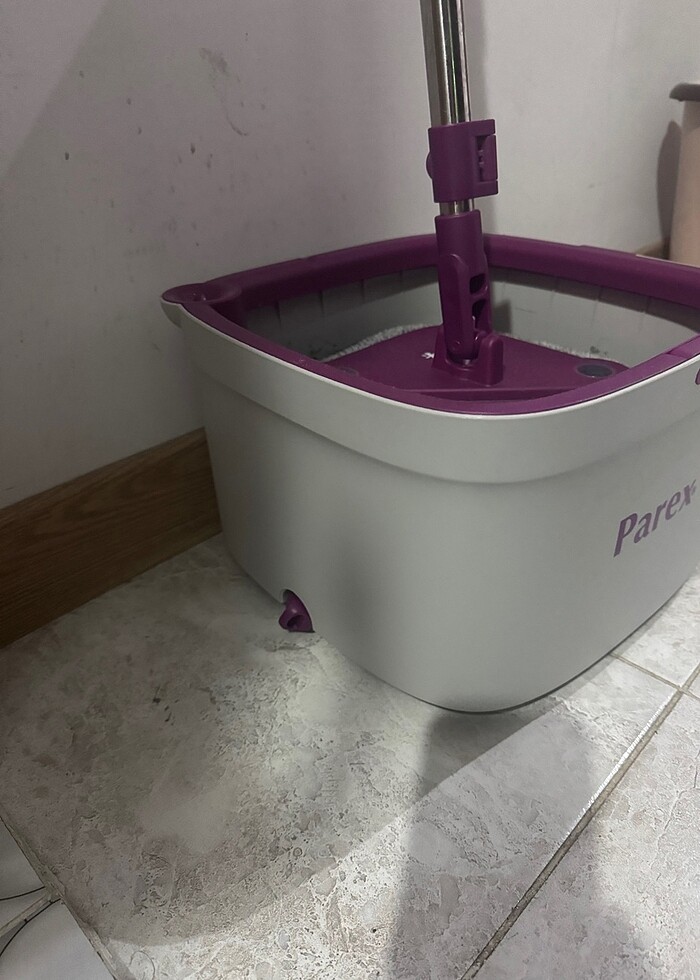 Parex sıfır ayarinda - Görsel 2