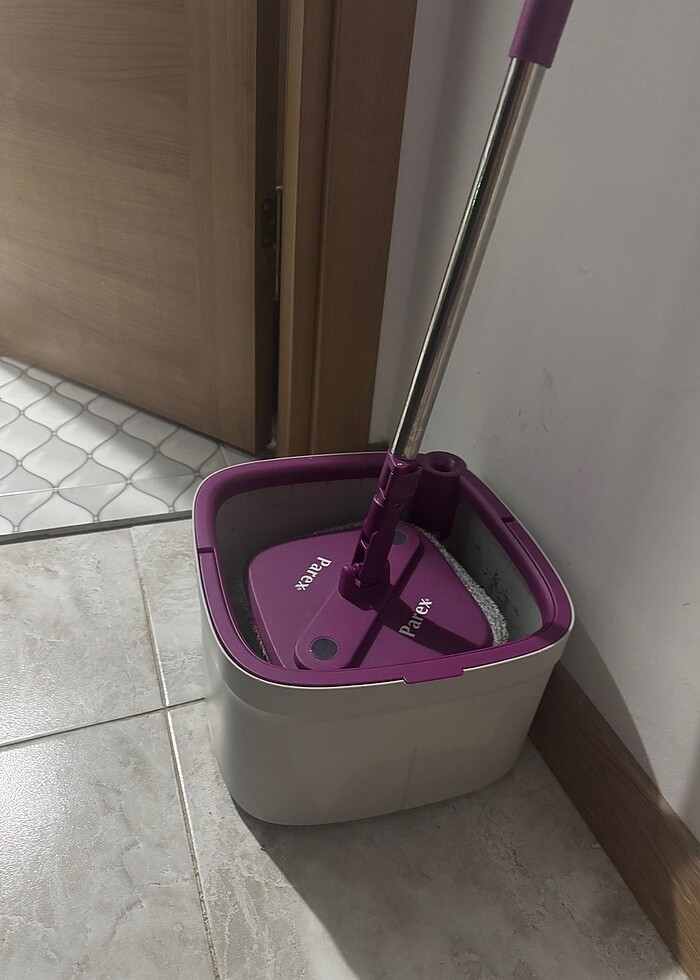 Parex sıfır ayarinda - Görsel 3