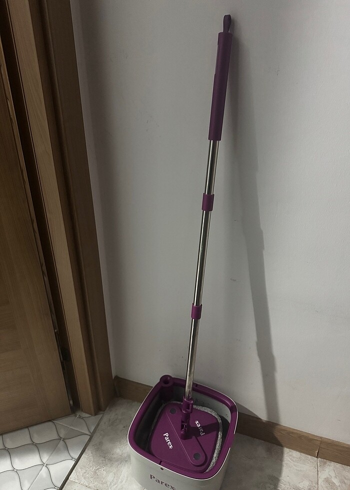 Parex sıfır ayarinda - Görsel 5