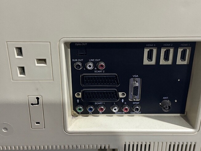 Vestel televizyon 42 inc LCD tv (106 ekran) - Görsel 4