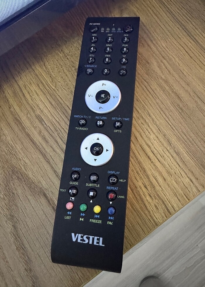 Vestel televizyon 42 inc LCD tv (106 ekran) - Görsel 2