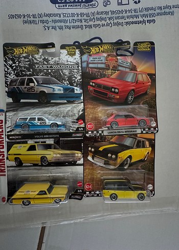 Hot Wheels Sarı Oyuncak Araba adet fiyatıdır