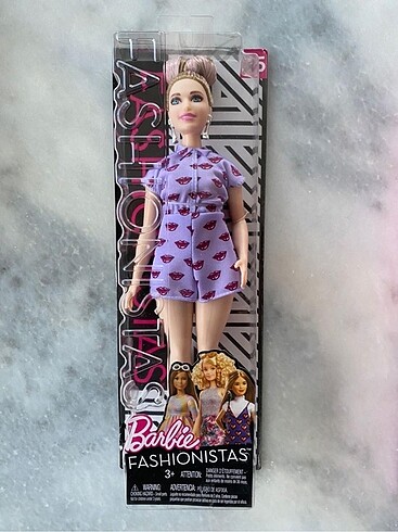 barbie bebek