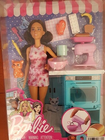 barbie