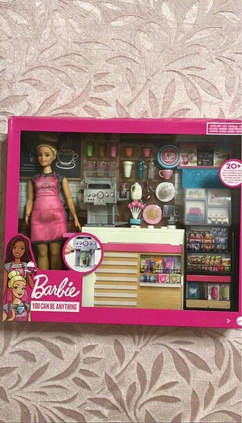 barbie
