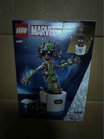 Diğer lego marvel