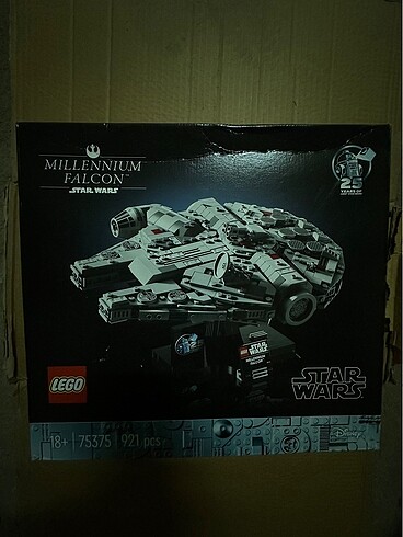 lego star wars