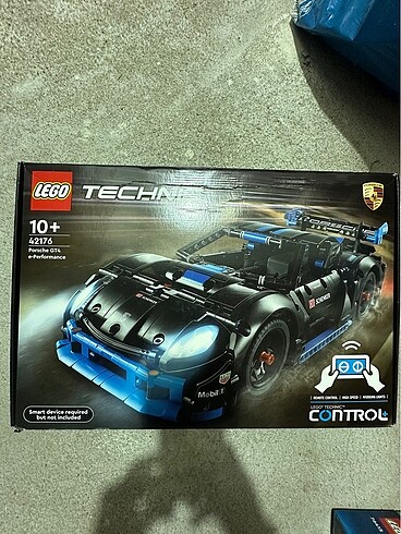 lego tecnic