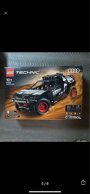 lego tecnic