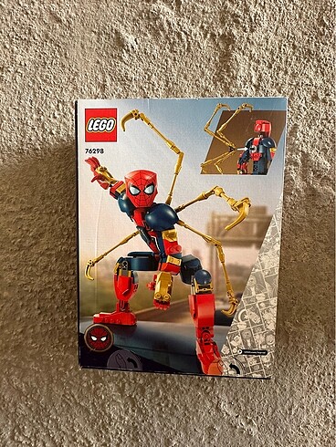 Diğer lego marvel