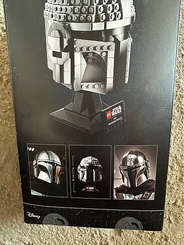  Beden lego star wars
