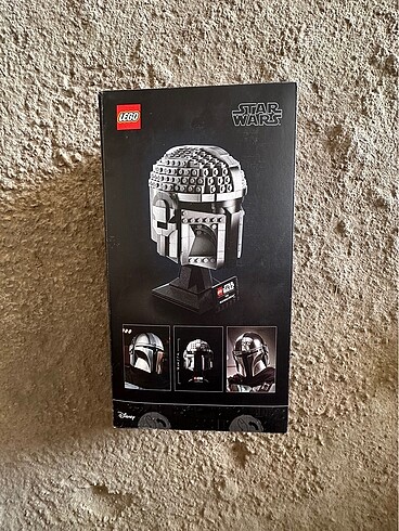 Diğer lego star wars