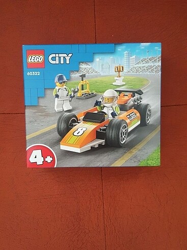 lego cıty