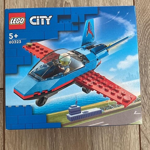 lego cıty