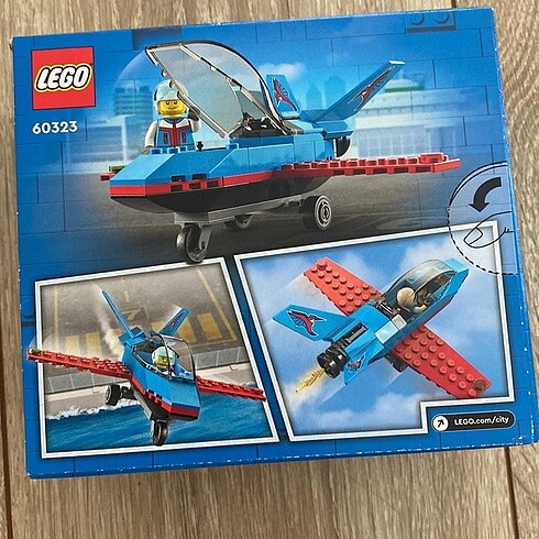 Diğer lego cıty