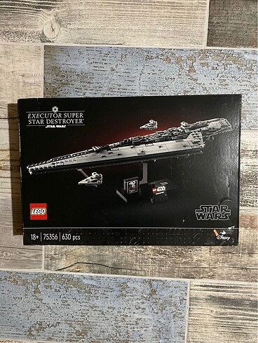 lego star wars