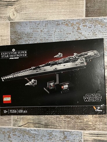 Diğer lego star wars