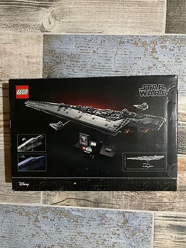  Beden lego star wars