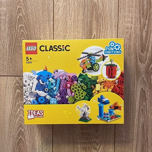 lego classic