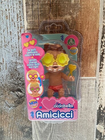 cicibello
