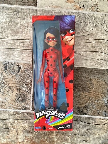 miraculous