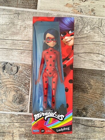 miraculous