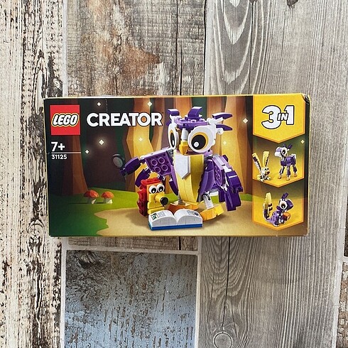 lego creator