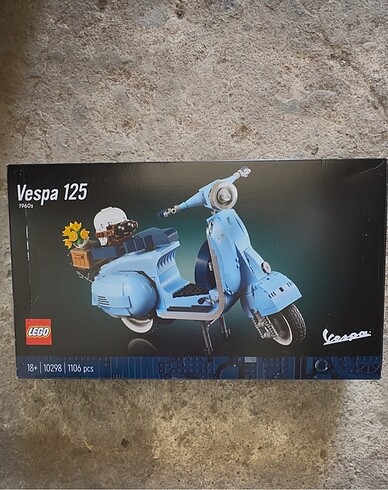 Diğer lego motorsiklet