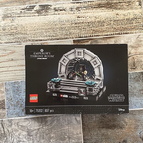 star wars lego