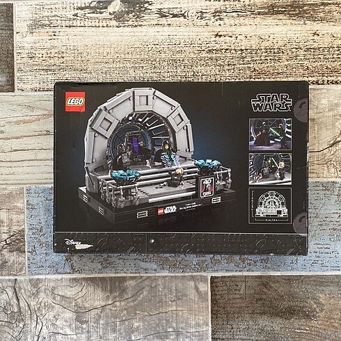  star wars lego