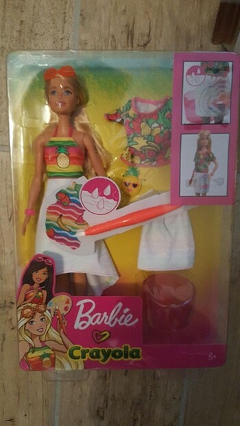 barbie