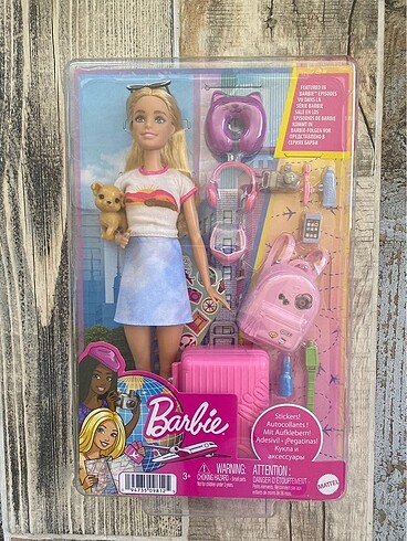 barbie