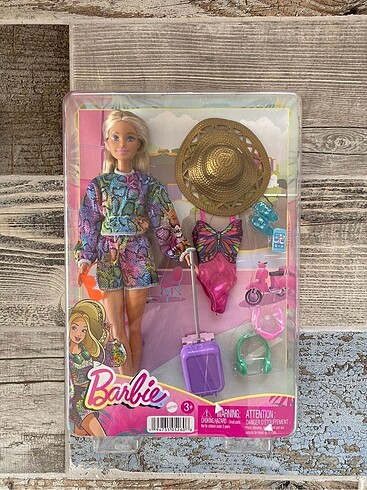 barbie