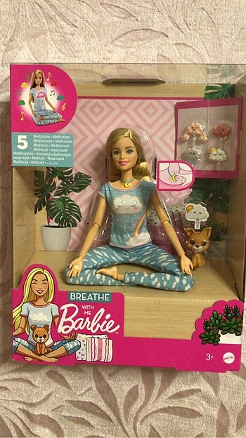 barbie