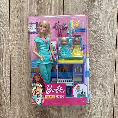 barbie