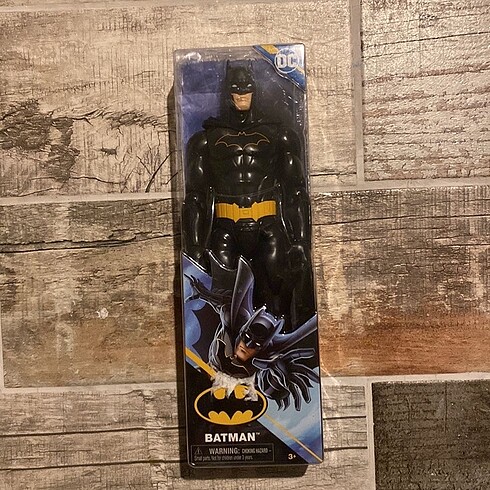 batman