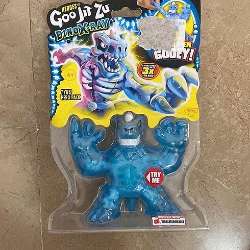 gojıtsu