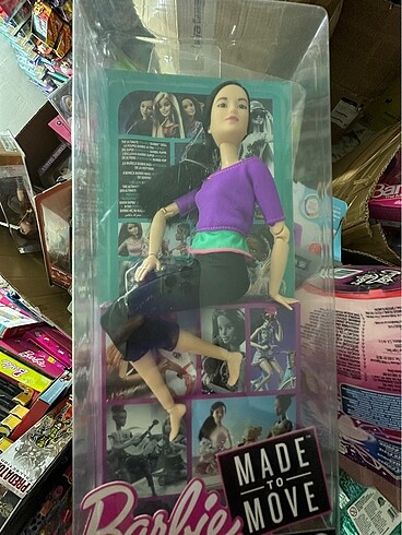 barbie