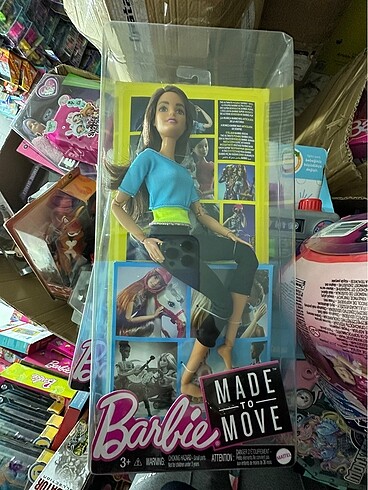 barbie