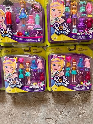  Beden Renk polly pocet