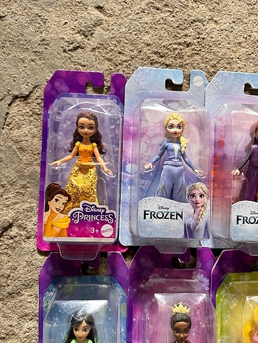 No Brand disney bebekelri