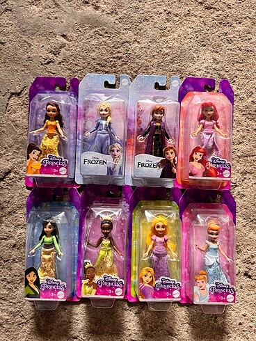 disney bebekelri