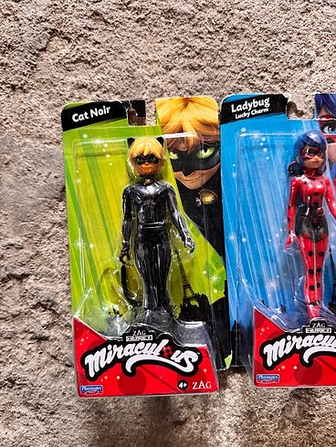  Beden miraculous 3 lü fiyattır