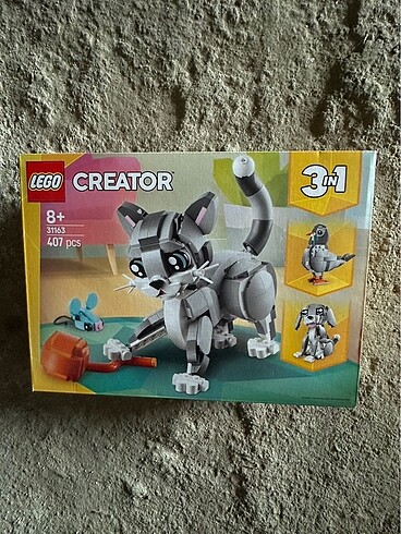 lego creator
