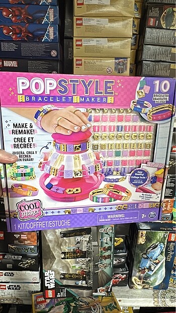  popstyle