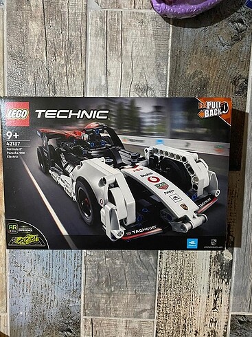 lego tecnic
