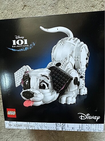 2K Game lego disney köpek