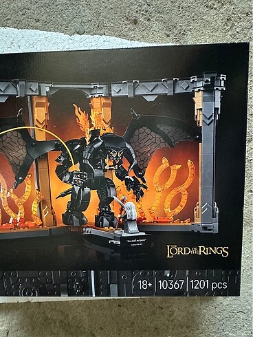  lego lord