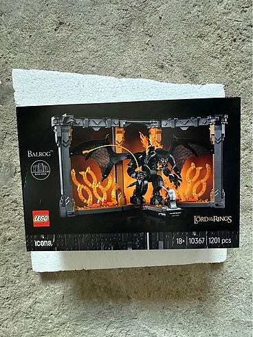 lego lord