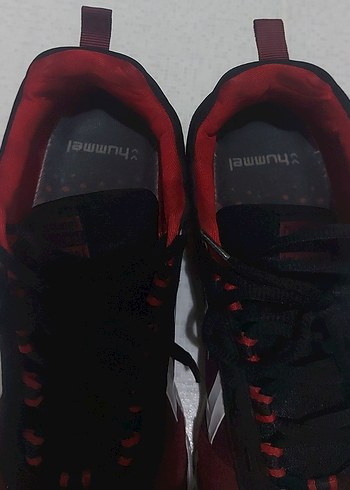 Orjinal Hummel crosslite q - Görsel 4